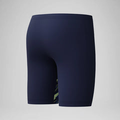 Boys Medley Logo Jammer Navy/Blue