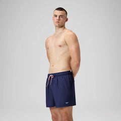 Men's Roofer Volley 16” Swim Shorts Navy