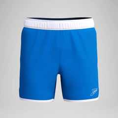 Men's Jetstream Solid Swim Shorts Blue