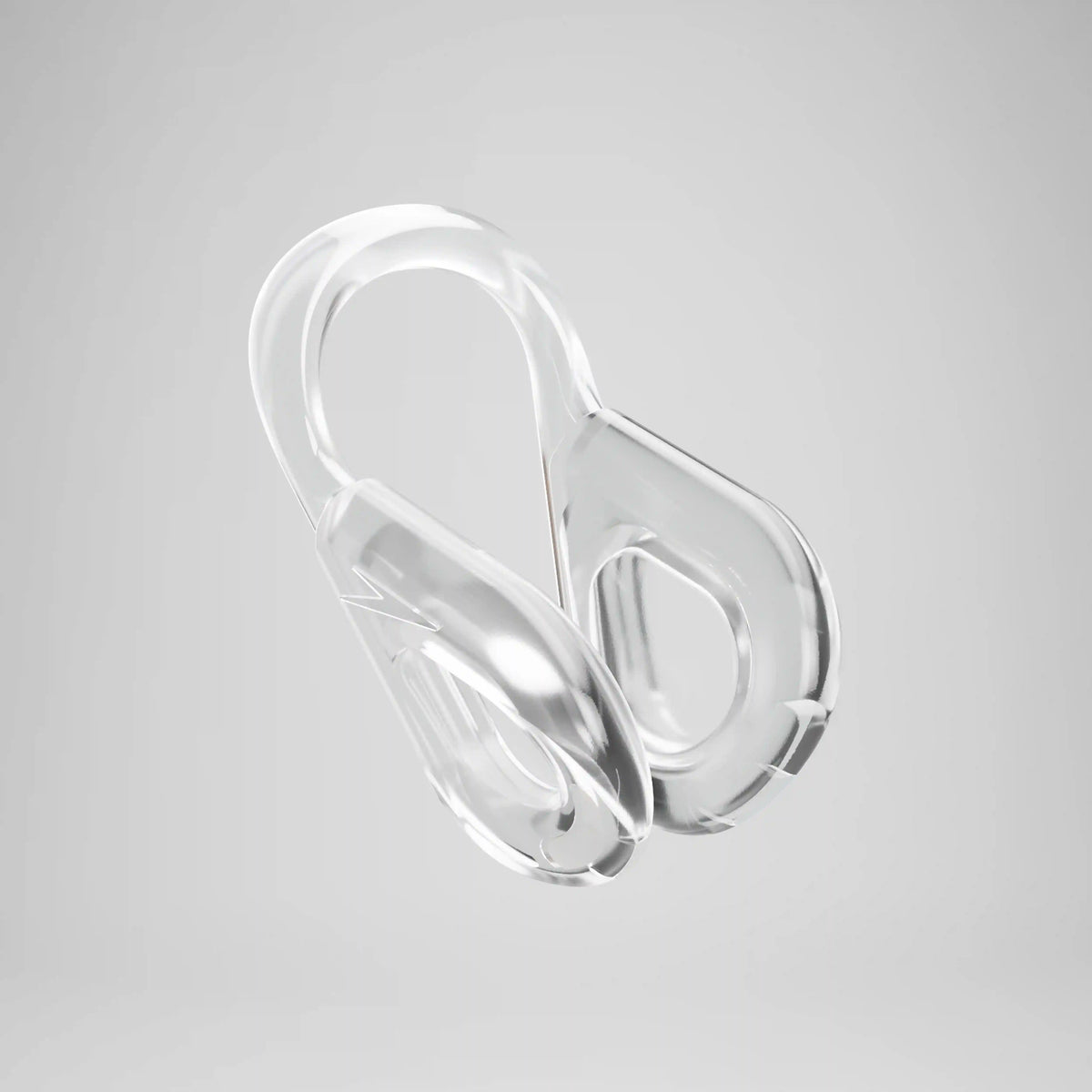 Biofuse Nose Clip Clear
