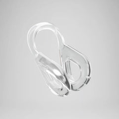 Biofuse Nose Clip Clear