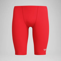 Men's Club Training Jammer Red