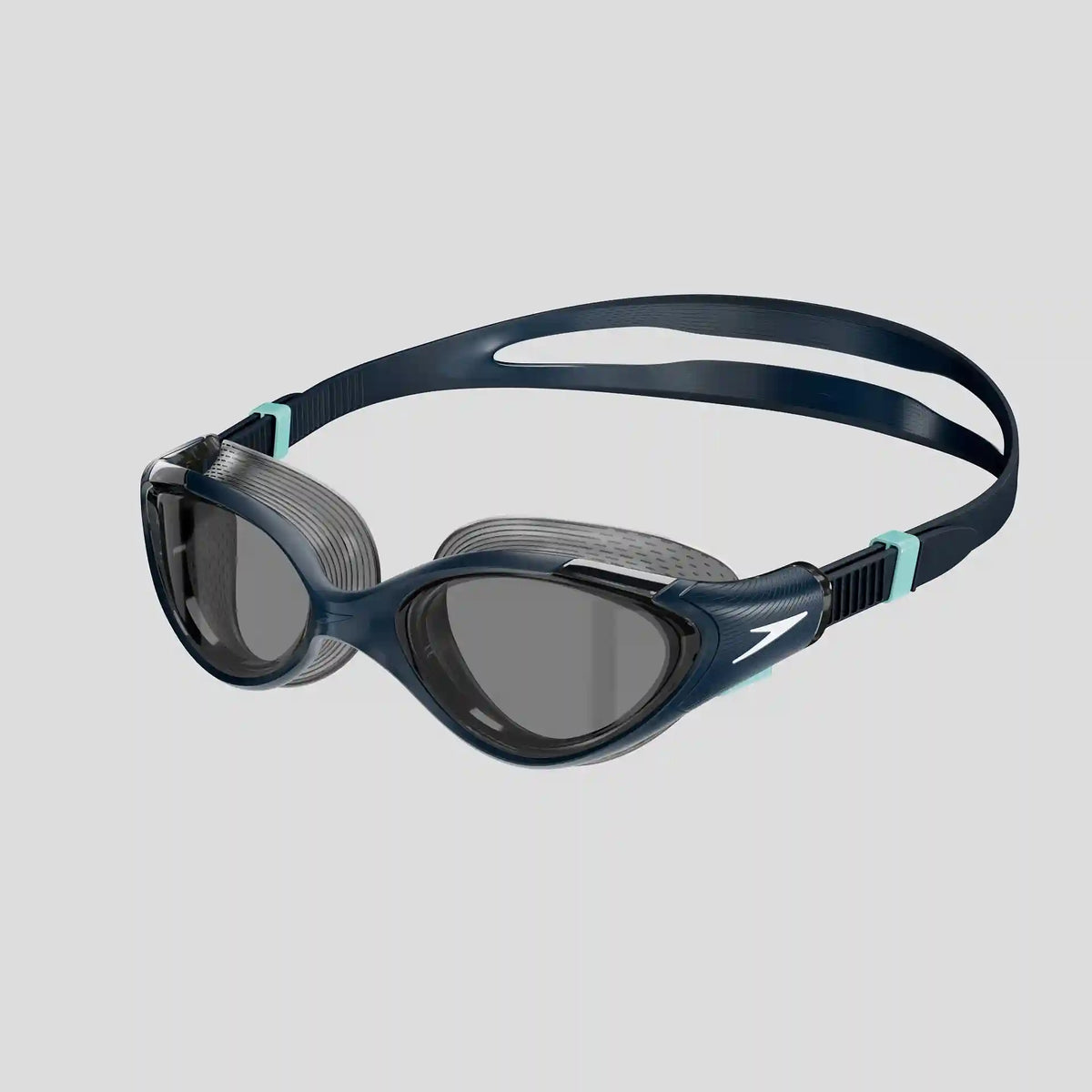 Women's Biofuse 2.0 Goggles Blue/Navy