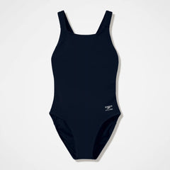 Women's Team EnduranceX Leaderback One Piece Black
