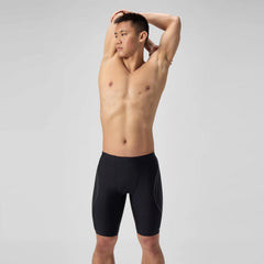 Men's Printed Vanquisher Movement Jammer Black