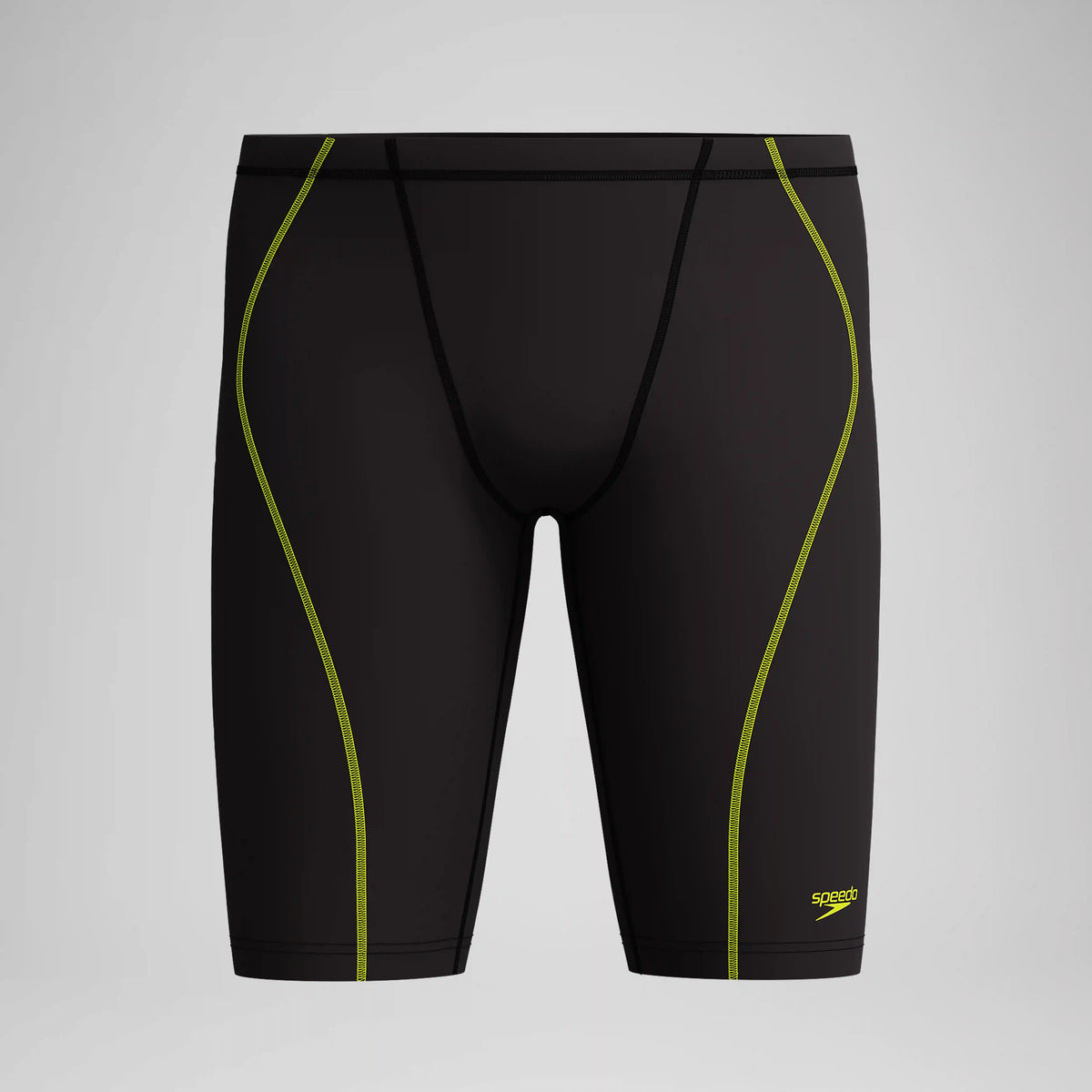 Male Fastskin HyperSpark Jammer Black