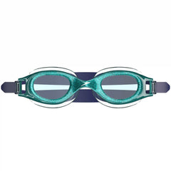 Junior Hydrospex Print Glitter Goggles Green