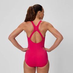 Women's Ombre Ultraback One Piece Ruby