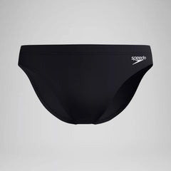 Men's Club Training Brief Black