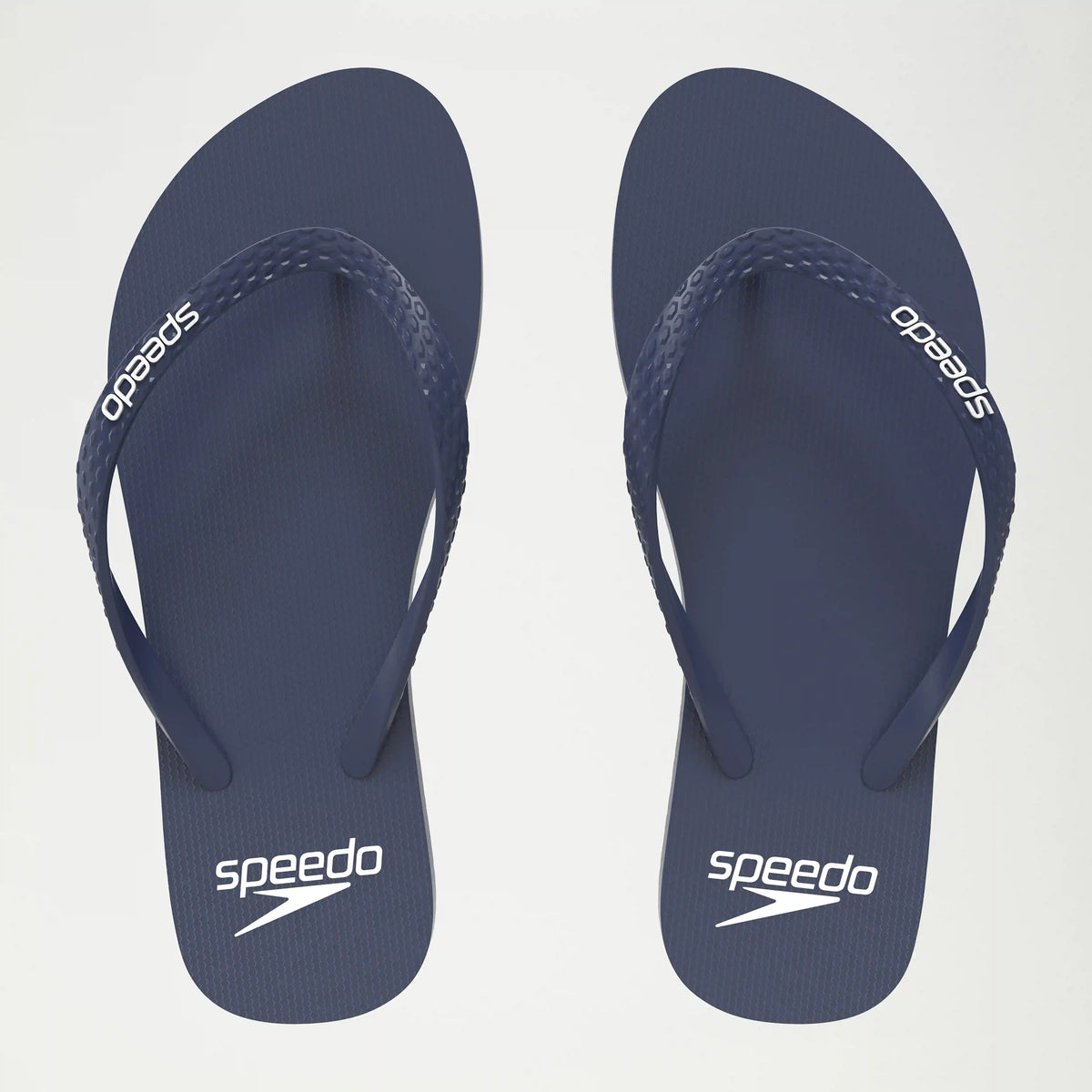 Women's Speedo Flip Flop Navy