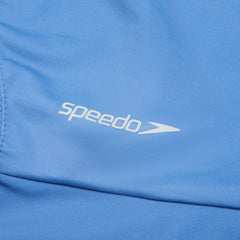 Women's Racerback One Piece Blue