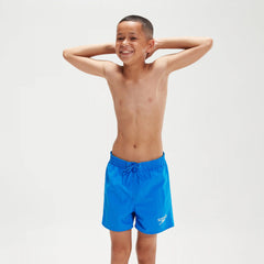 Boys Essentials Watershort Blue