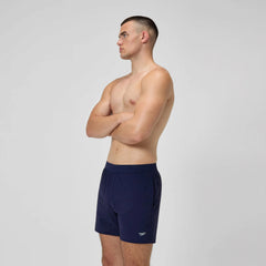 Men's The Lookout Volley Swim Trunks Navy