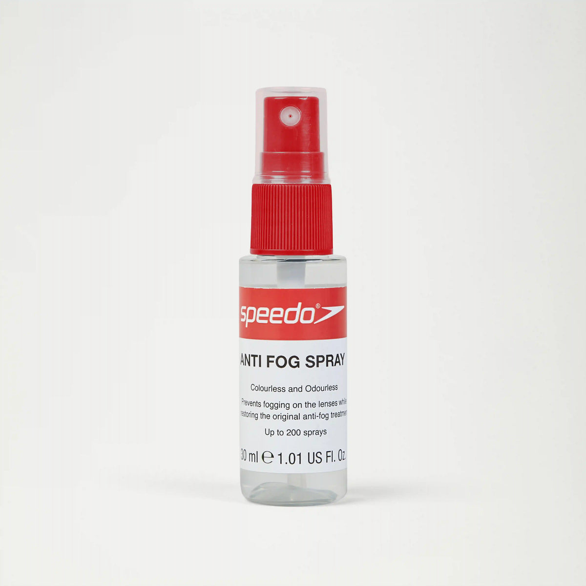 Anti Fog Spray Clear