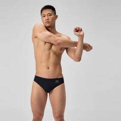 Men's Club Training Brief Black