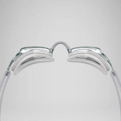 Junior Vanquisher 3.0 Goggles Clear/Gray