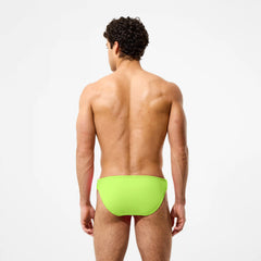 Men's The Speedo Briefs Green