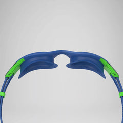 Junior Hydrosity 2.0 Goggles Black/Blue