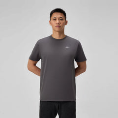 Men's Vanquisher Pro Tee Grey