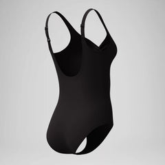 Women's Shaping AquaNite One Piece Black