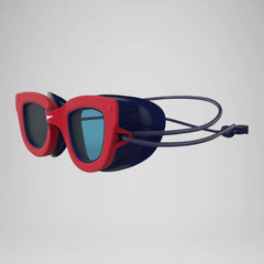 Kids Sunny G Seasider Goggles Red
