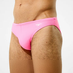 Men's The Speedo Briefs Pink