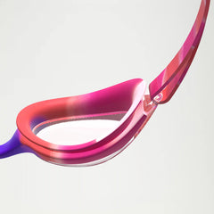 Junior Hyper Flyer Mirrored Goggles Purple