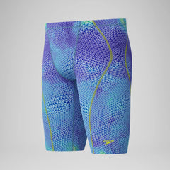 Male Fastskin HyperSpark Jammer Blue/Purple