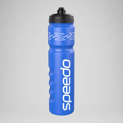 Speedo 34oz Water Bottle Blue