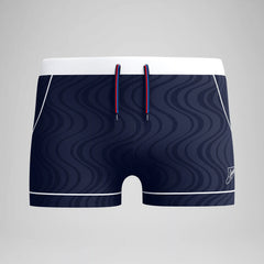 Men's Jetstream Textured Square Leg Navy