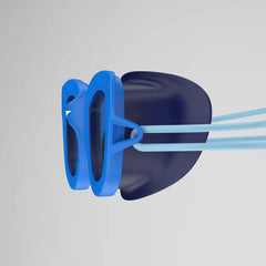 Kids Sunny G Seasiders Goggles Blue/Black