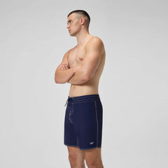 Men's The Lookout Boardshort Navy