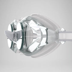 Junior Vanquisher 3.0 Goggles Clear/Gray