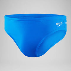Mens Endurance Brief Blue