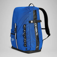 45L Pro Rucksack Blue
