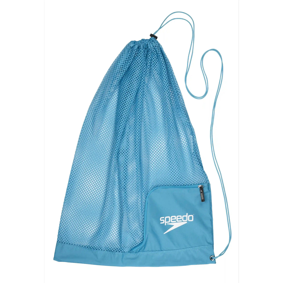 Ventilator Mesh Bag Sky Blue
