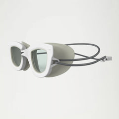 Kids Sunny G Seasiders Goggles White