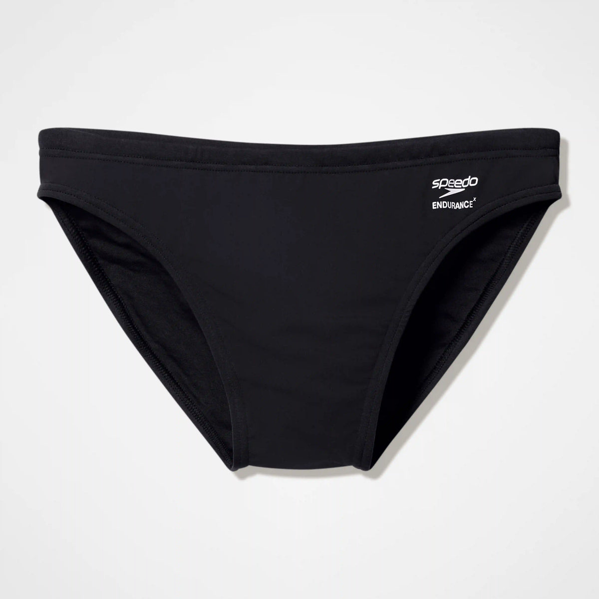 Men's Team EnduranceX Brief Black