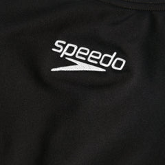 Women's Endurance+ Power Mesh One Piece Black