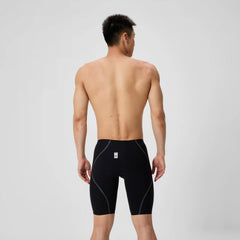 Men's Fastskin LZR Intent 2.0 High Waist Jammer Black