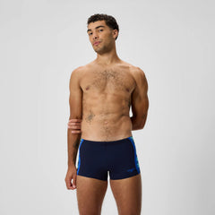 Men's Hyperboom Splice Aquashorts Navy/Blue