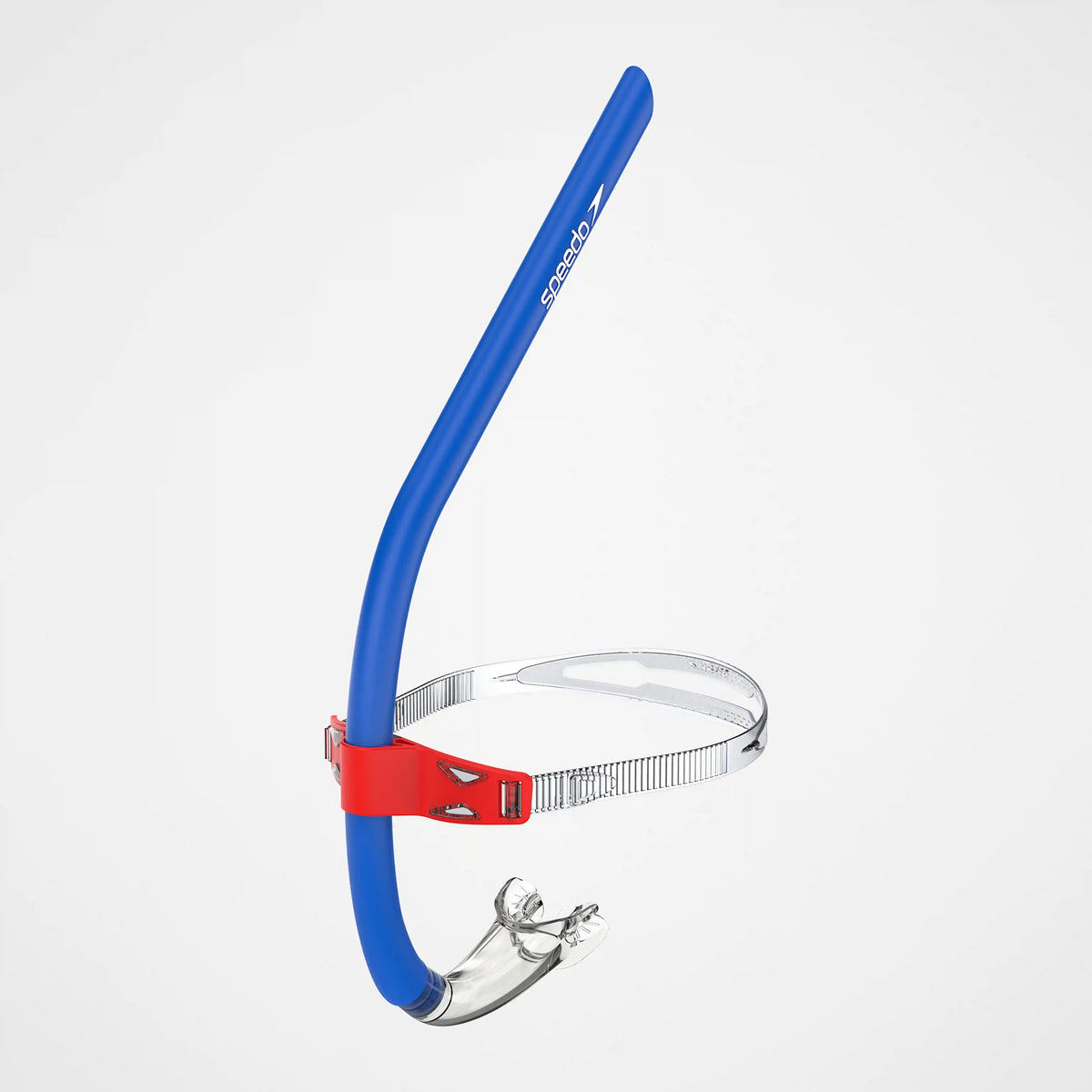 Pro Training Snorkel Blue/Red
