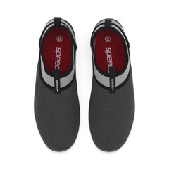 Men's Tidal Cruiser Water Shoe Black/Gray