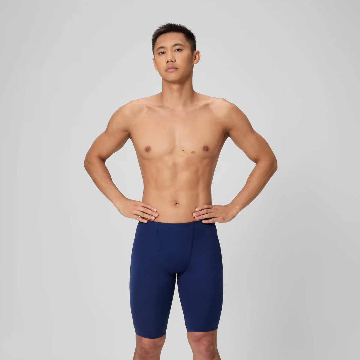 Men's Edge Splice Jammer Navy/Gold