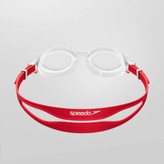 Biofuse 2.0 Goggles Red