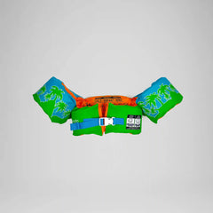 Junior Swim Star Float Blue/Green