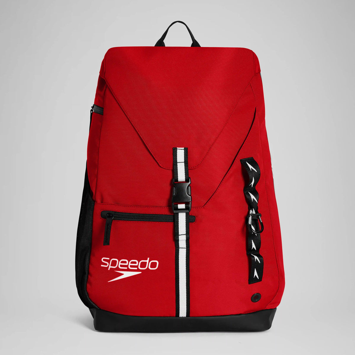 35L Team Rucksack Red