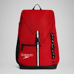 35L Team Rucksack Red