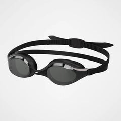 Junior Hyper Flyer Mirror Goggles Smoke/Black