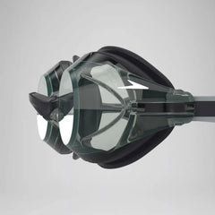 Adult Vanquisher 3.0 Optical Goggles Black/Gray